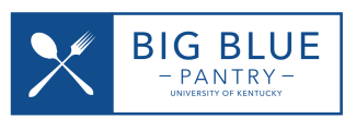 Big Blue Pantry logo