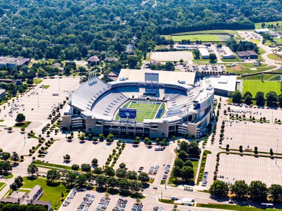 Kentucky Football - #HappyThanksgiving from your Kentucky Football family  